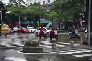 朱芳雨：中国男篮应归化有爆炸得分能力的球员 像克拉克森这样的